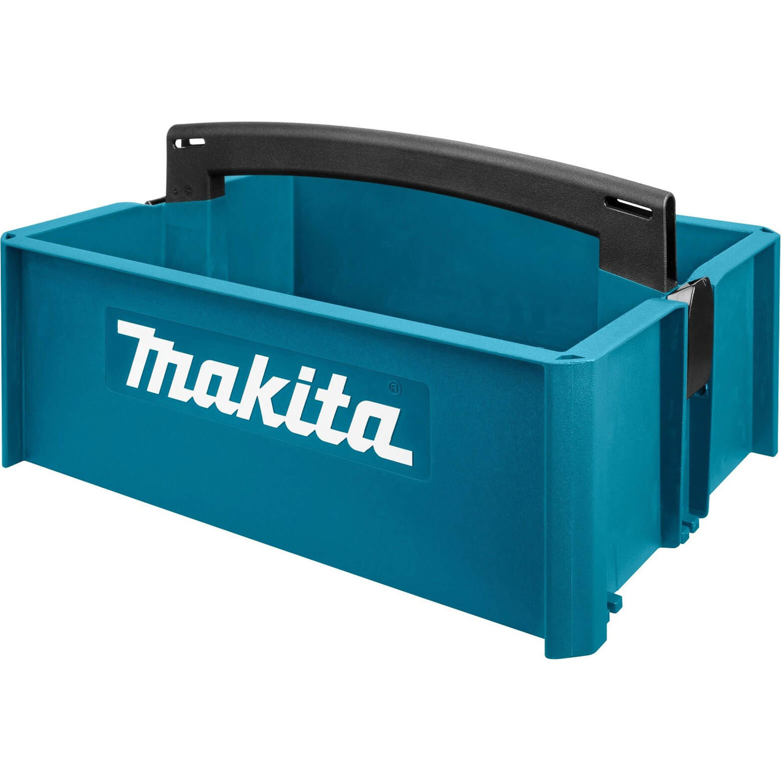 Photos - Tool Box Makita MakPac Stackable Tote  396mm 296mm 145mm P-83836 