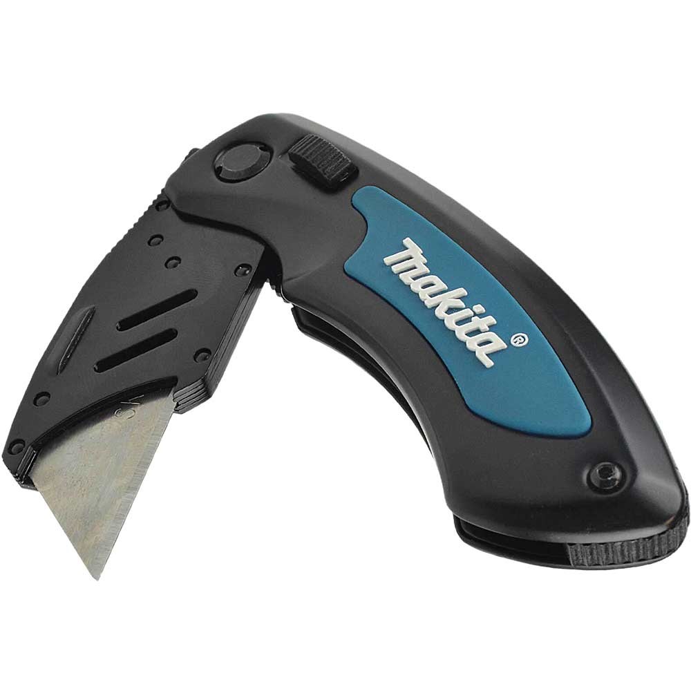 Makita Retractable Utility Knife ubicaciondepersonas.cdmx.gob.mx