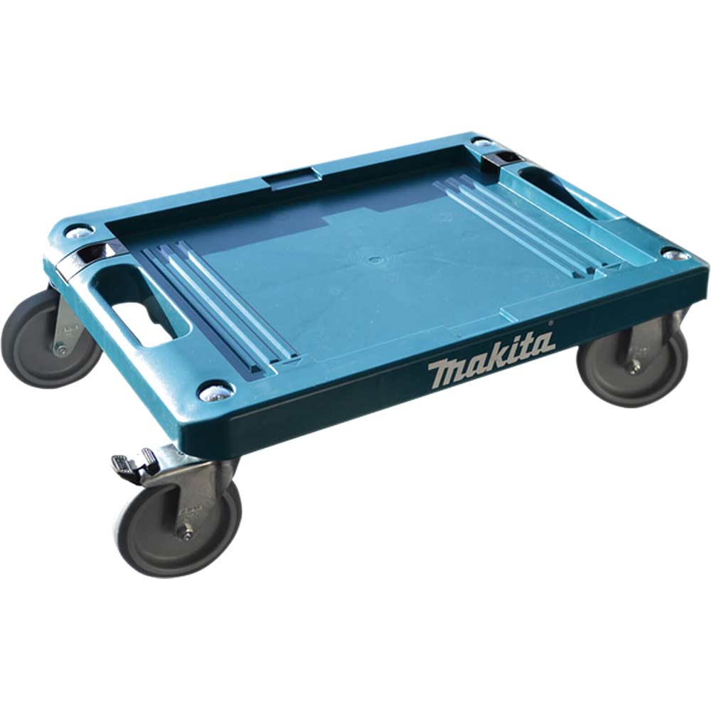 Image of Makita MakPac Tool Case Wheeled Base