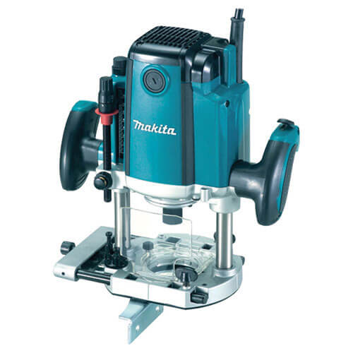 Image of Makita RP1801XK 1/2" Plunge Router 240v