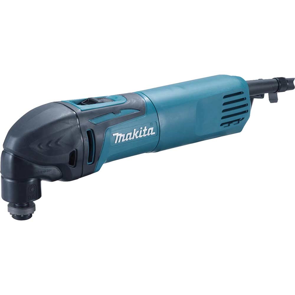 Makita TM3000C Oscillating Multi Tool 240v