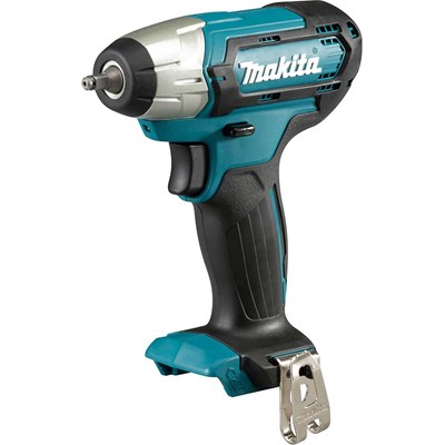 Makita TW060D 12v Max CXT Cordless 1/4" Drive Impact Wrench