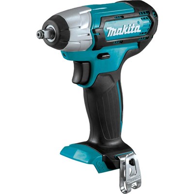 Makita TW140D 12v Max CXT Cordless 3/8" Drive Impact Wrench