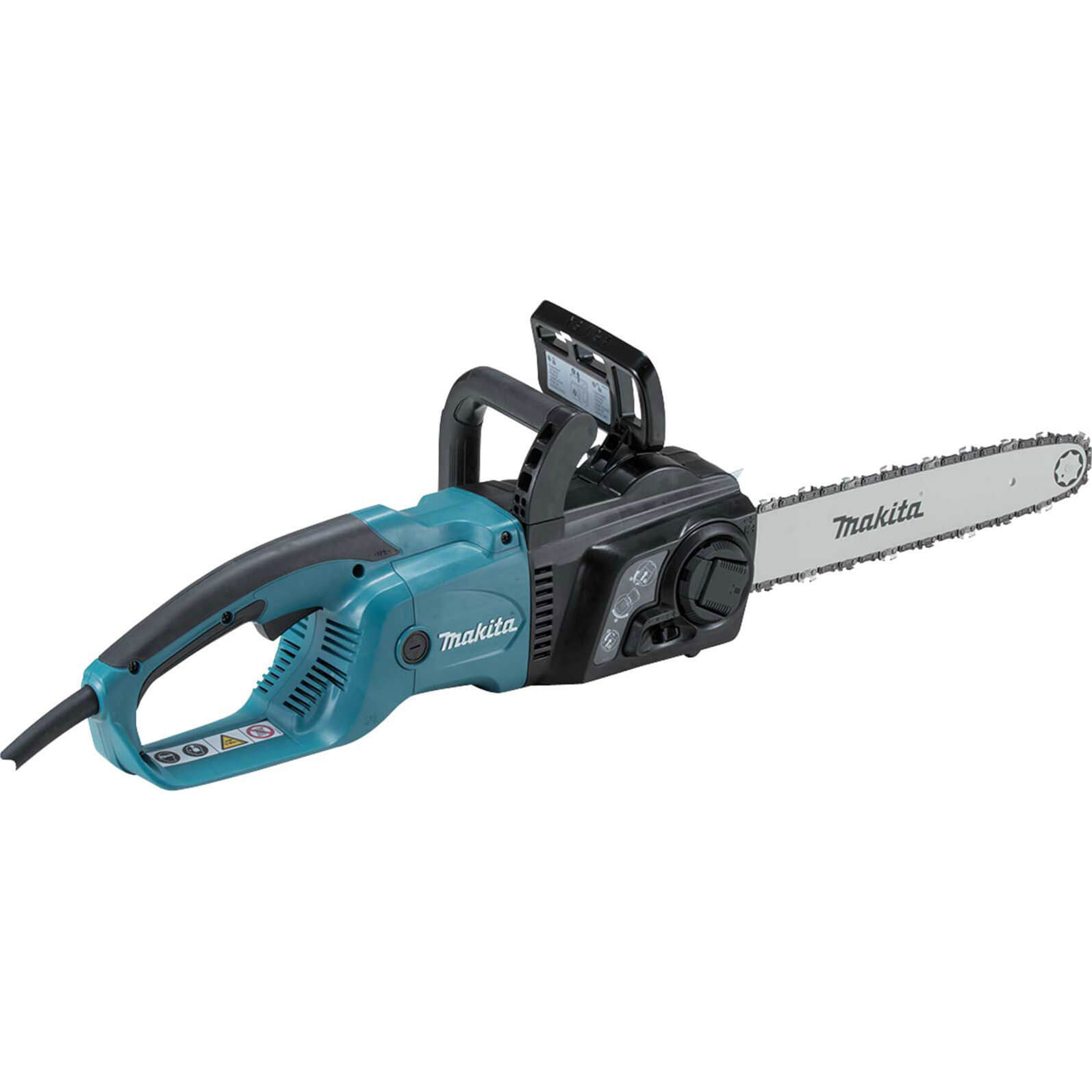 Image of Makita UC3551A Electric Chainsaw 350mm 240v