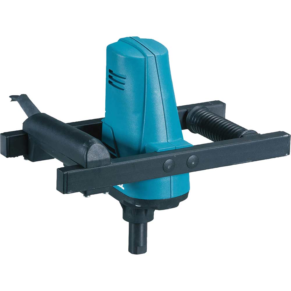 Makita UT1200 Paddle Mixer Drill 240v