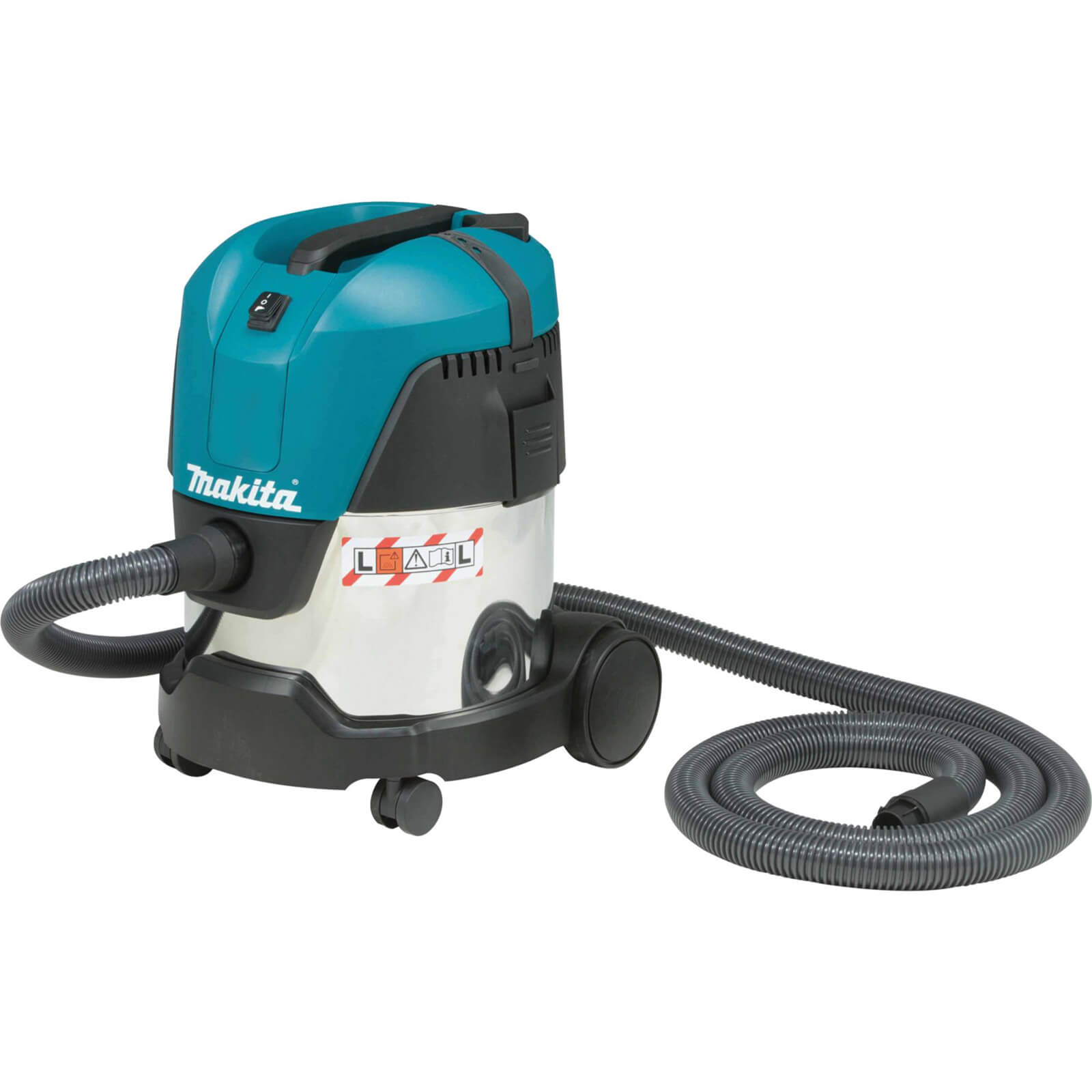 Image of Makita VC2012L L Class Dust Extractor 240v
