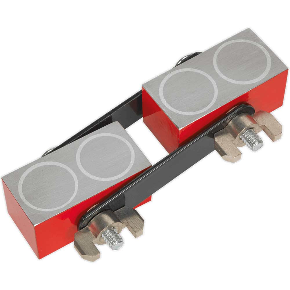 Sealey MAL945 Magnetic Adjustable Link for Welding