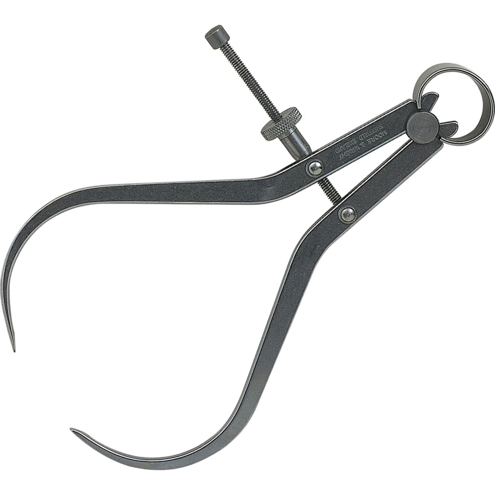 Image of Moore and Wright Spring Joint External Caliper 150mm