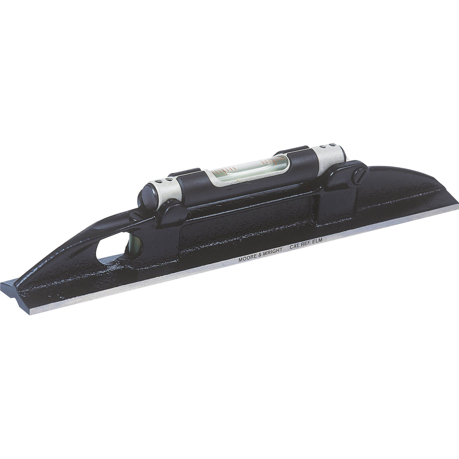Image of Moore and Wright ELM Engineers Spirit Level 12" / 30cm