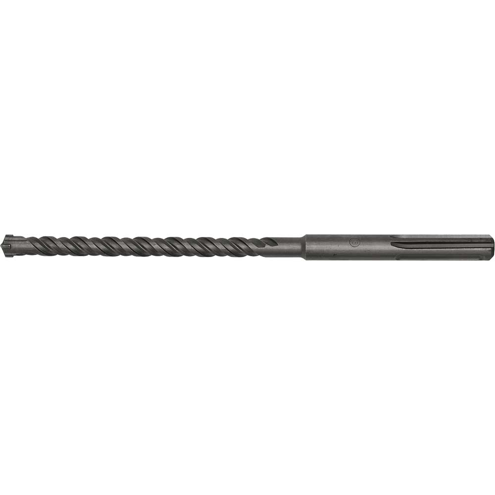 Photos - Drill Bit Sealey SDS Max  16mm 340mm Pack of 1 MAX16X340 