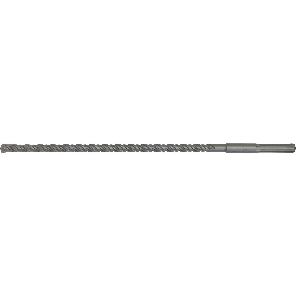 Image of Sealey SDS Max Drill Bit 18mm 540mm Pack of 1