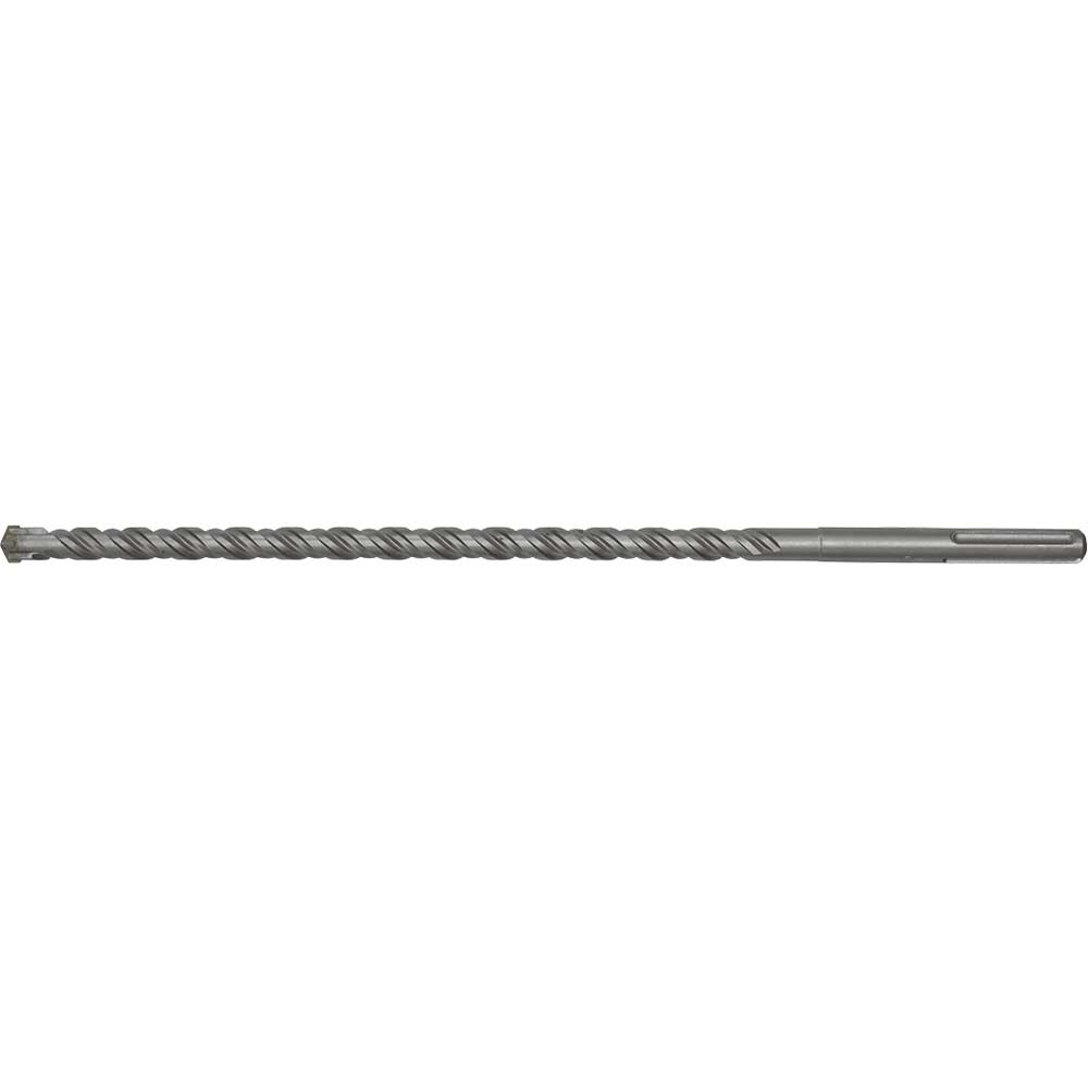 Image of Sealey SDS Max Drill Bit 19mm 540mm Pack of 1