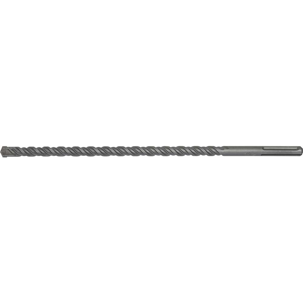 Image of Sealey SDS Max Drill Bit 20mm 520mm Pack of 1