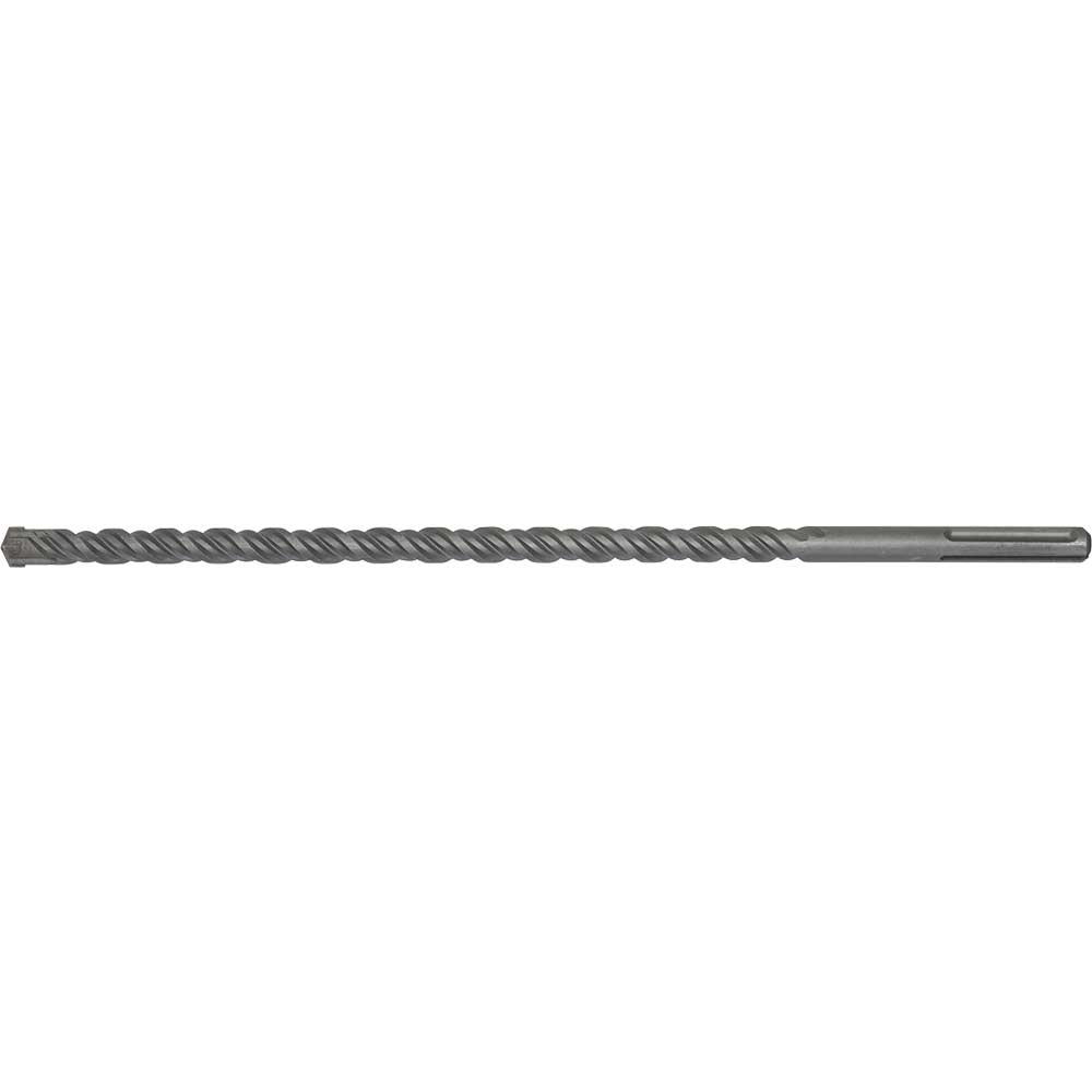 Sealey SDS Max Drill Bit 22mm 520mm Pack of 1
