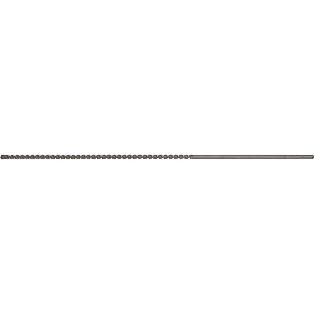 Sealey SDS Max Drill Bit 25mm 1320mm Pack of 1
