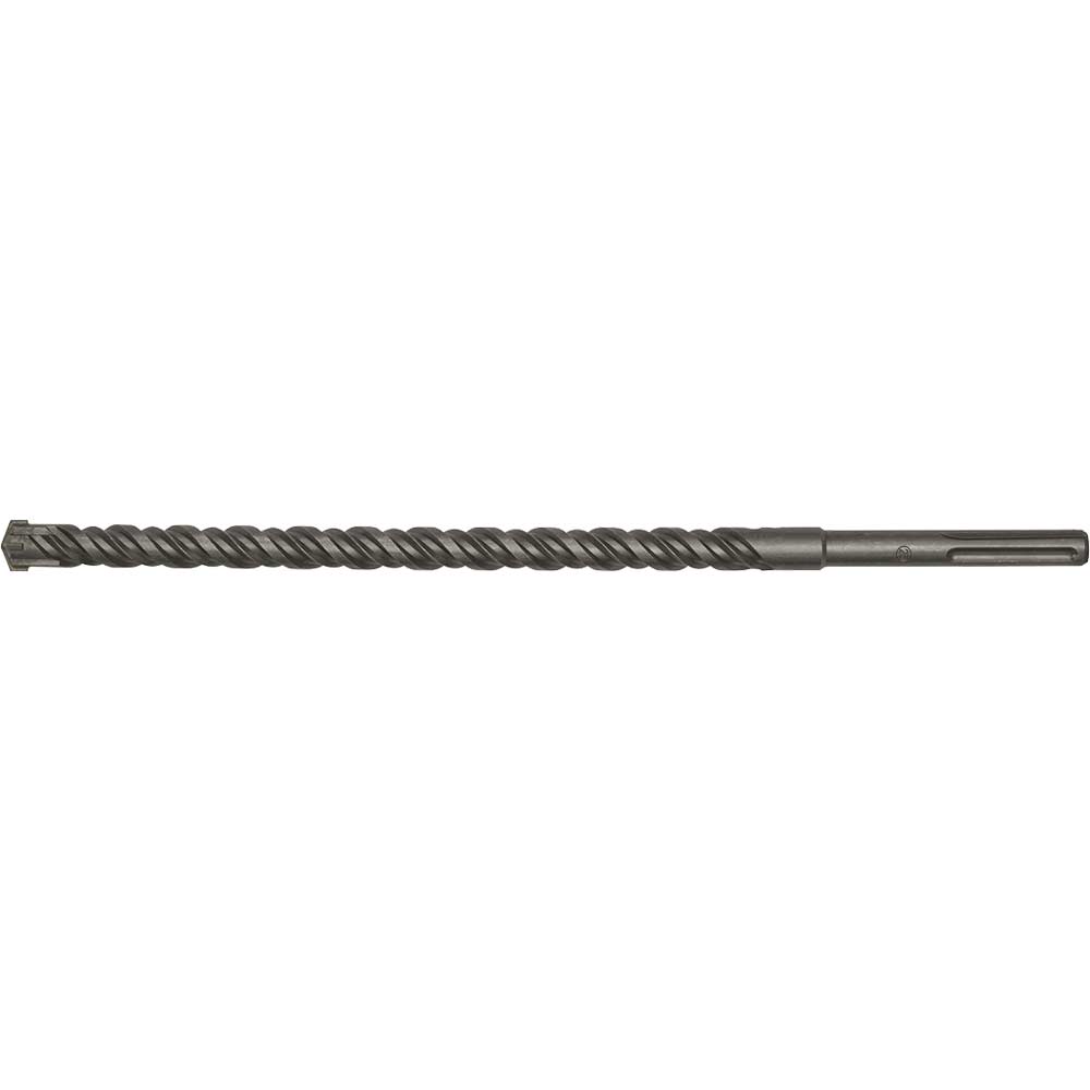 Image of Sealey SDS Max Drill Bit 25mm 520mm Pack of 1