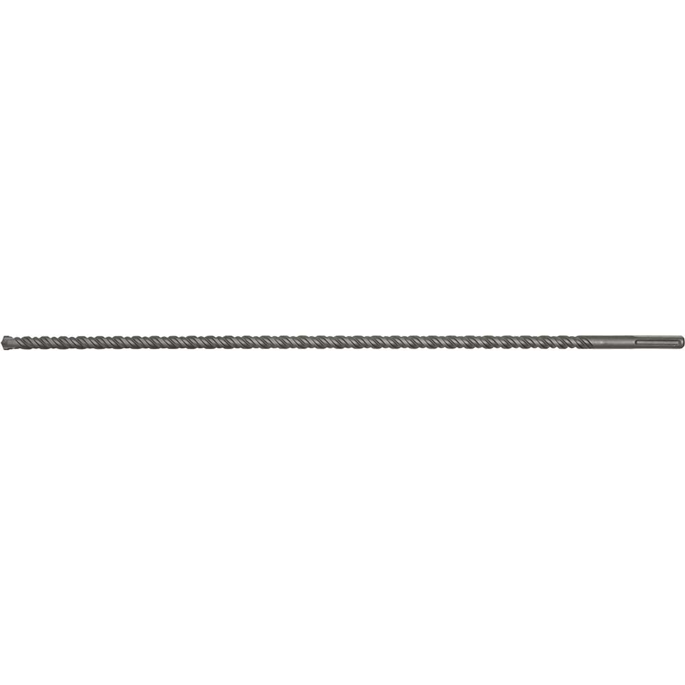 Image of Sealey SDS Max Drill Bit 25mm 920mm Pack of 1