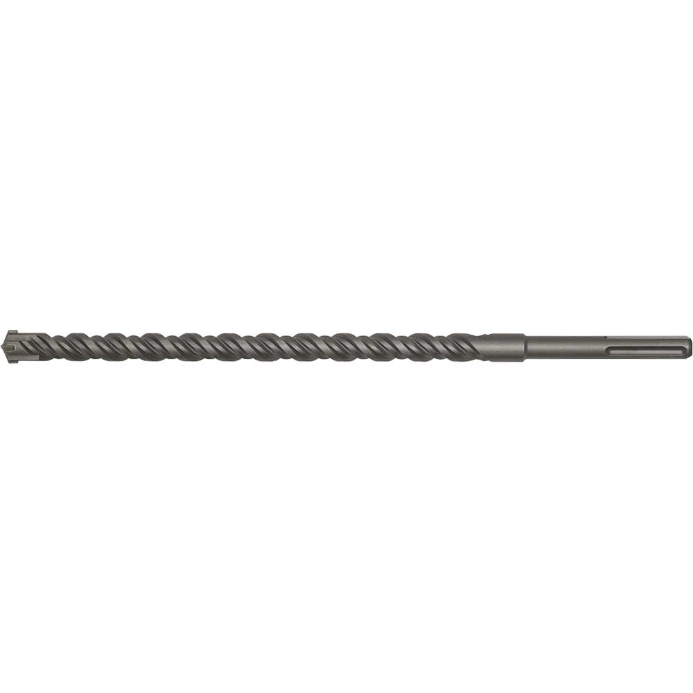 Image of Sealey SDS Max Drill Bit 26mm 520mm Pack of 1