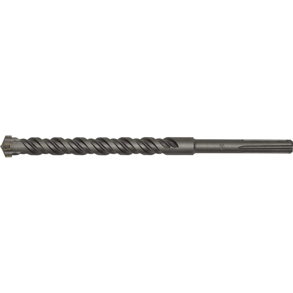 Image of Sealey SDS Max Drill Bit 28mm 370mm Pack of 1