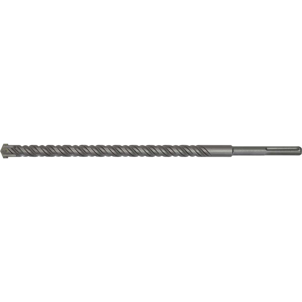 Image of Sealey SDS Max Drill Bit 28mm 570mm Pack of 1