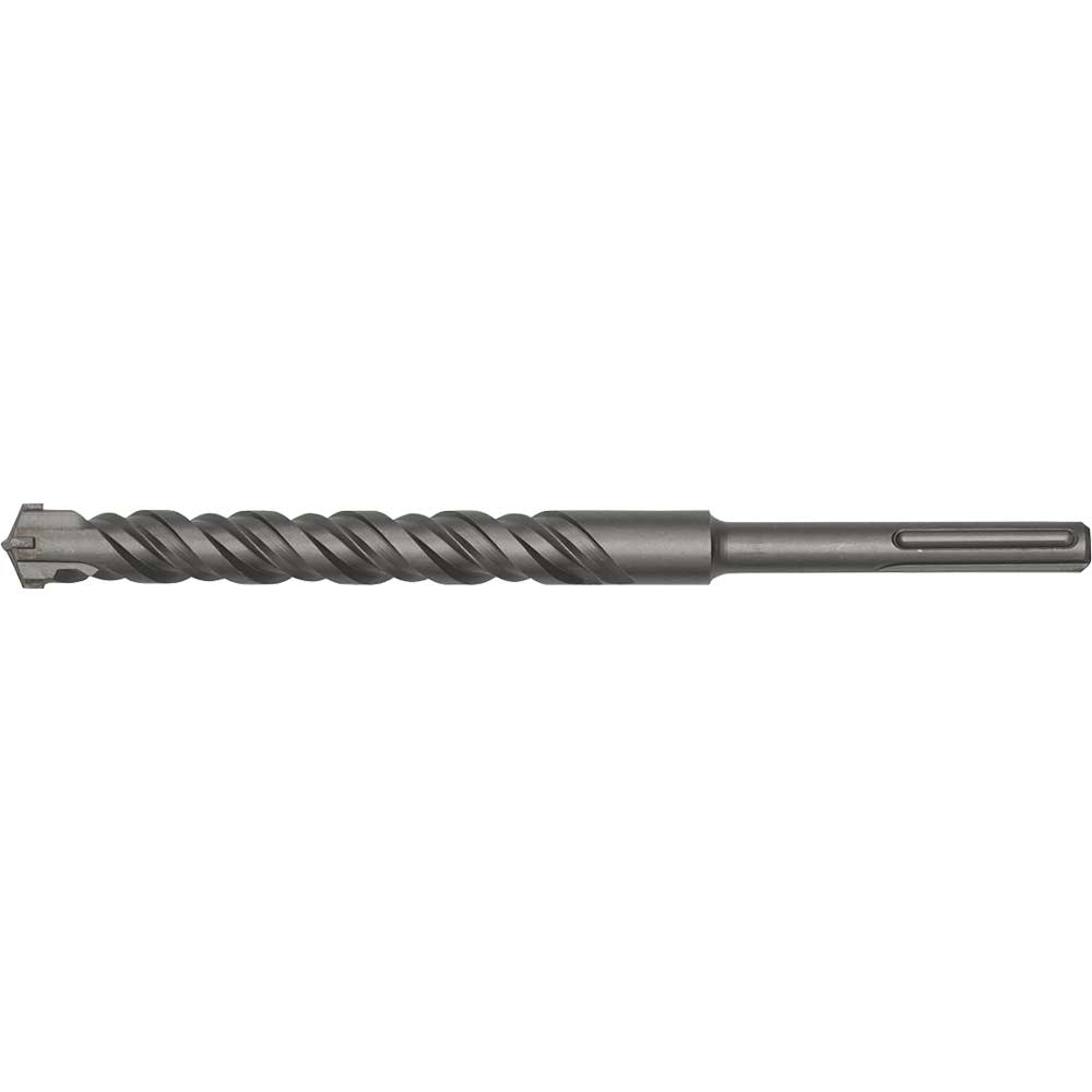 Image of Sealey SDS Max Drill Bit 30mm 370mm Pack of 1