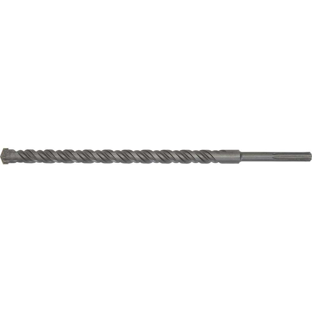 Image of Sealey SDS Max Drill Bit 30mm 570mm Pack of 1