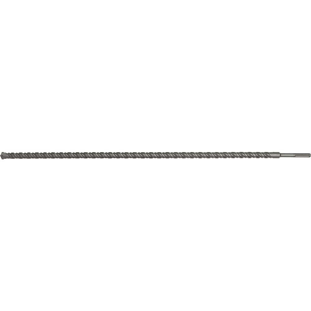 Sealey SDS Max Drill Bit 32mm 1320mm Pack of 1