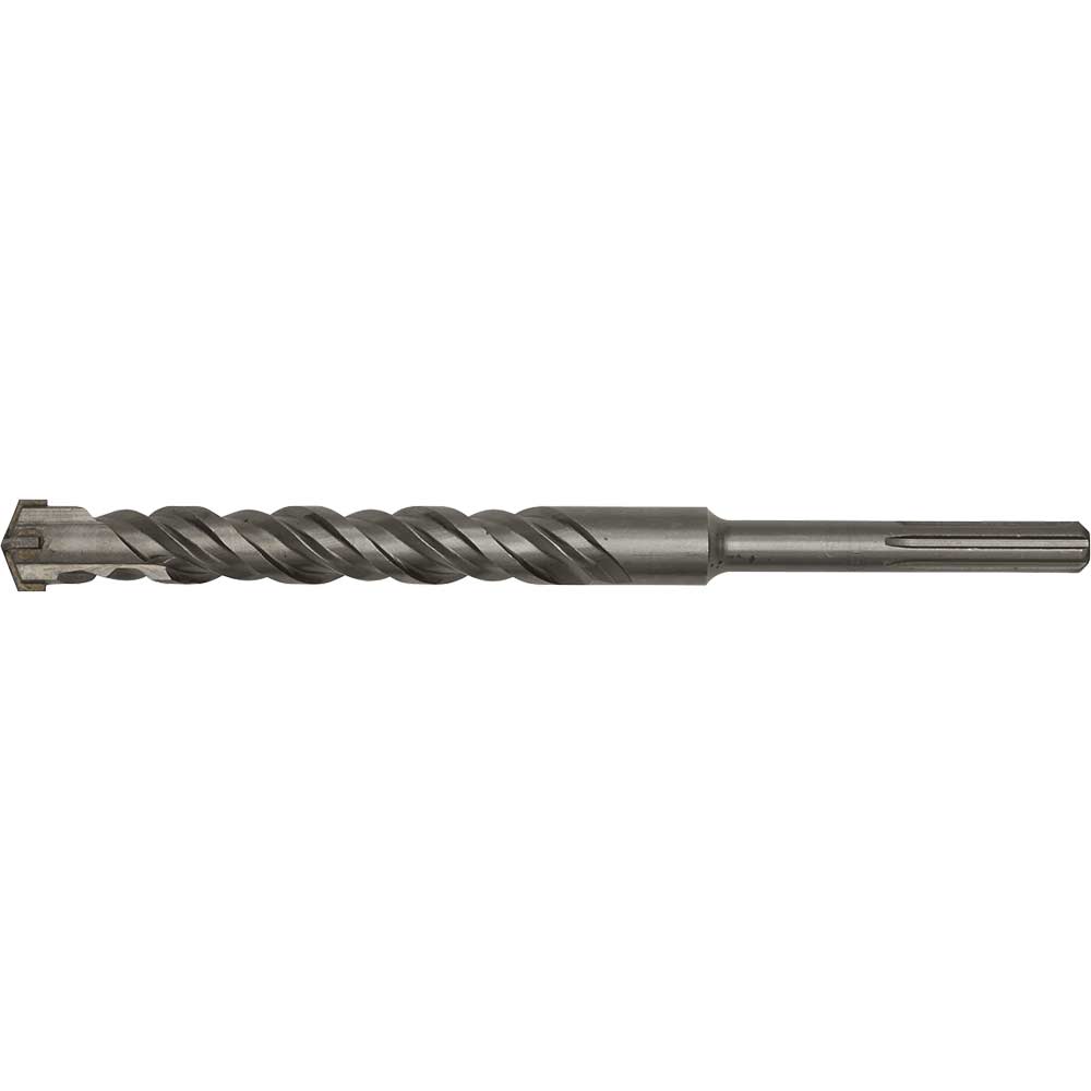 Image of Sealey SDS Max Drill Bit 32mm 370mm Pack of 1