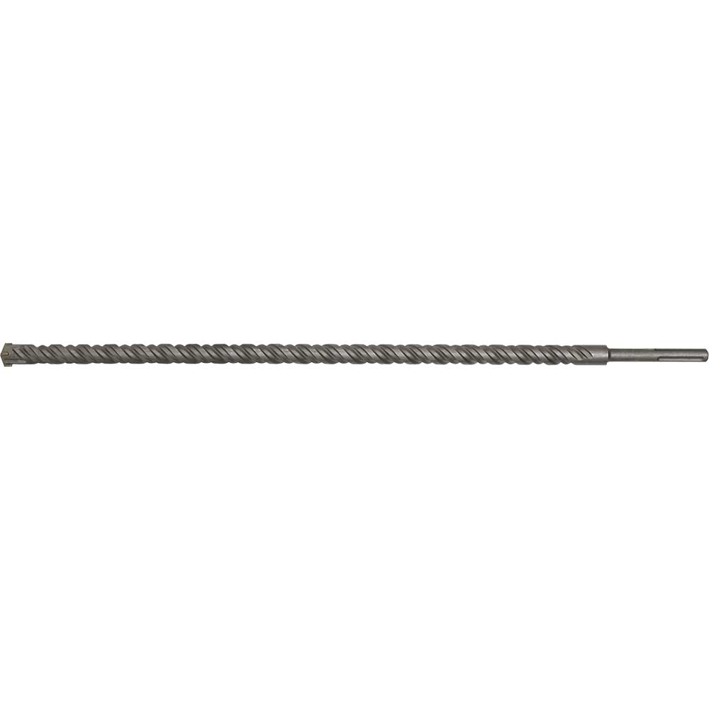 Image of Sealey SDS Max Drill Bit 32mm 920mm Pack of 1