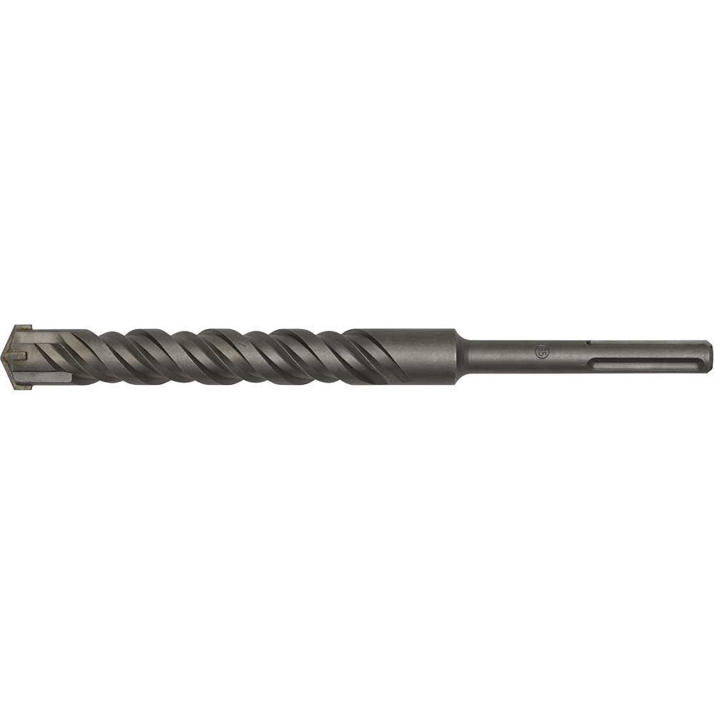 Image of Sealey SDS Max Drill Bit 35mm 370mm Pack of 1