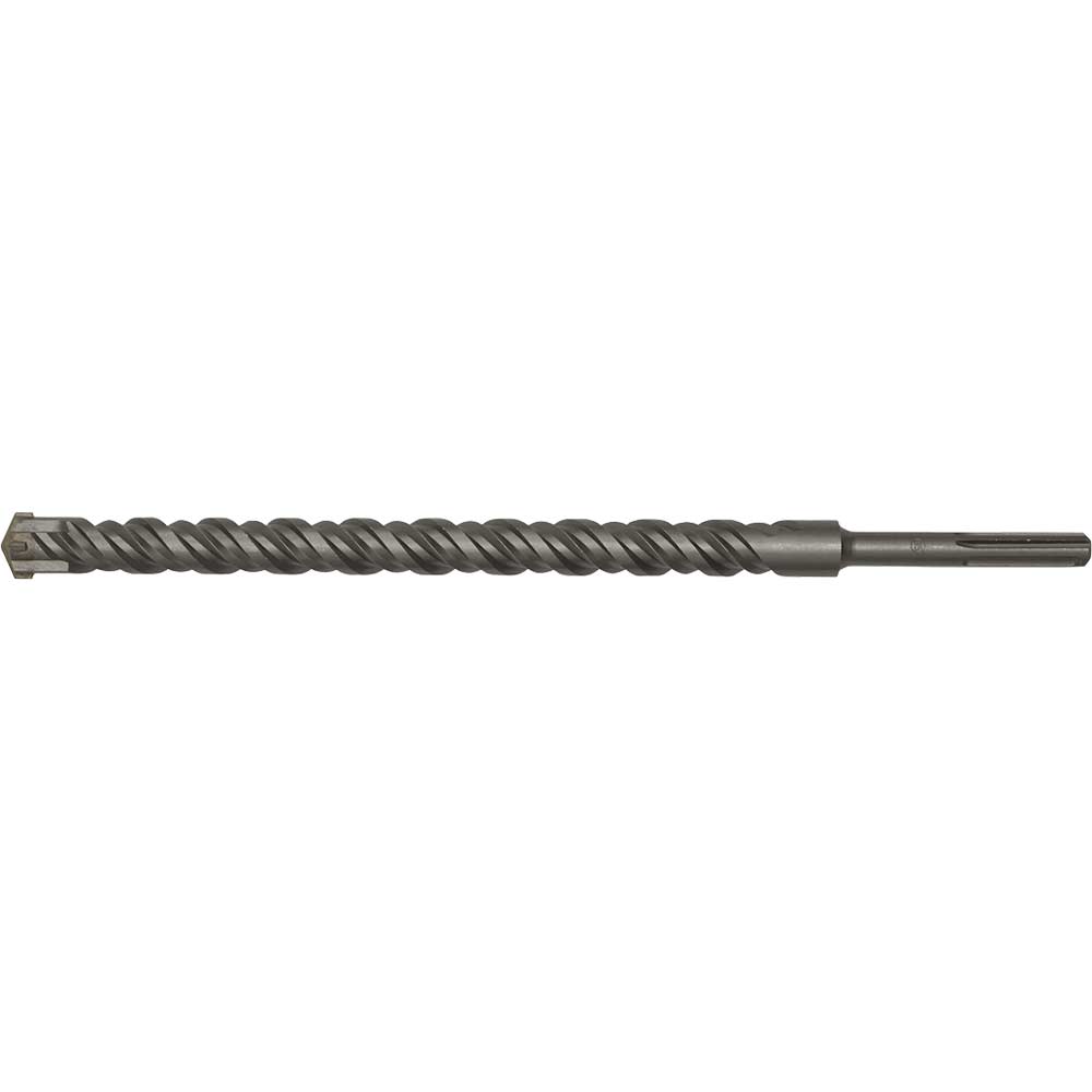 Image of Sealey SDS Max Drill Bit 35mm 570mm Pack of 1