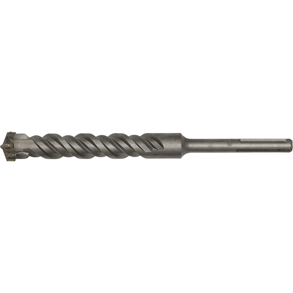 Image of Sealey SDS Max Drill Bit 38mm 370mm Pack of 1
