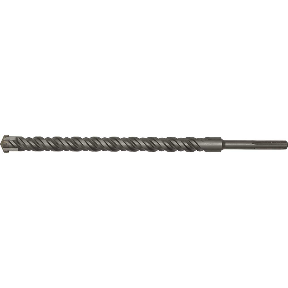 Image of Sealey SDS Max Drill Bit 38mm 570mm Pack of 1