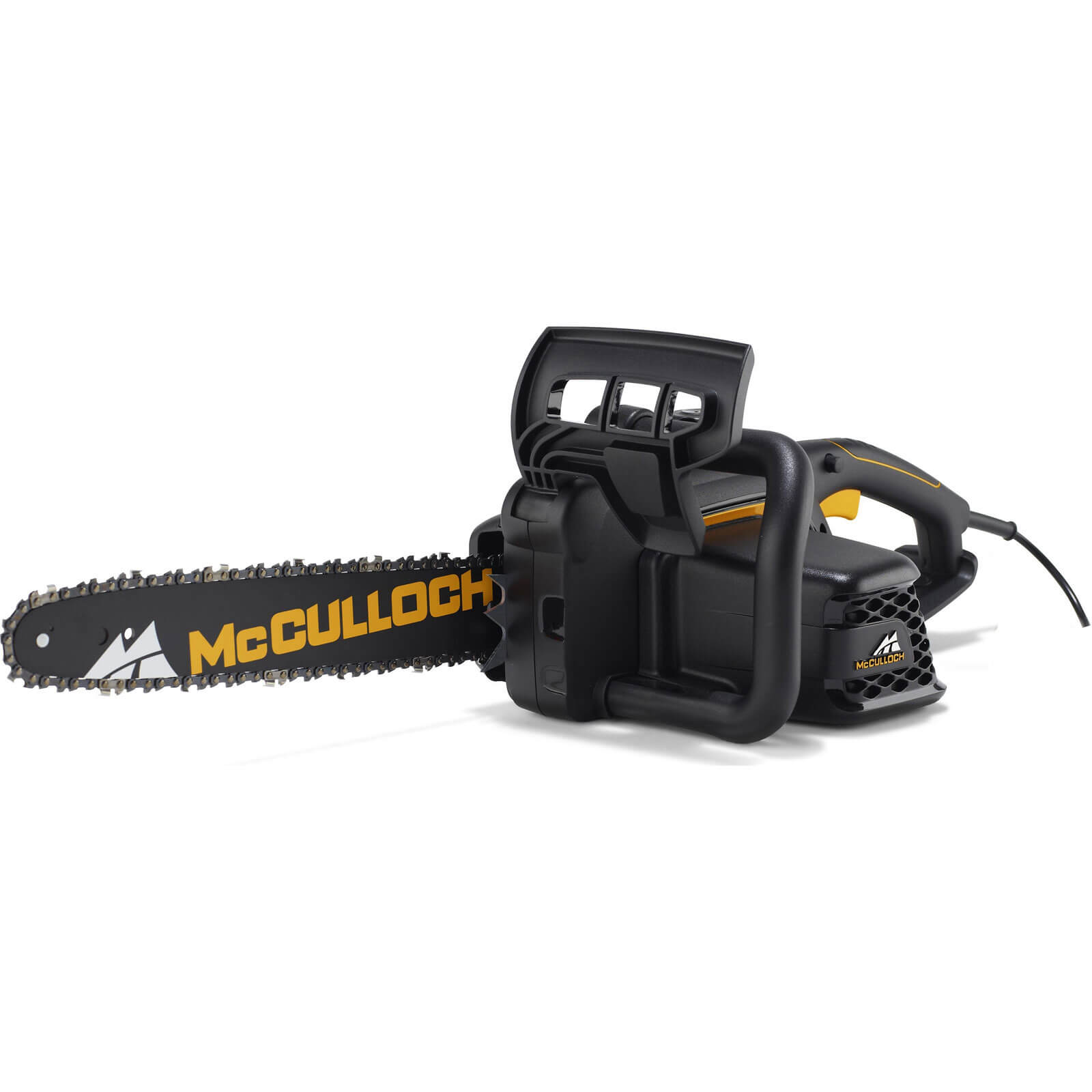 Image of McCulloch CSE2040S Electric Chainsaw 400mm