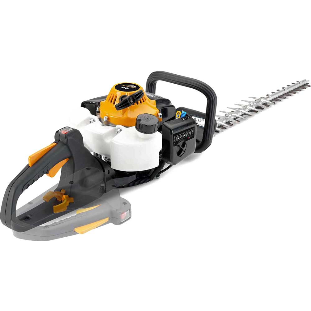 Mcculloch on sale hedge trimmer