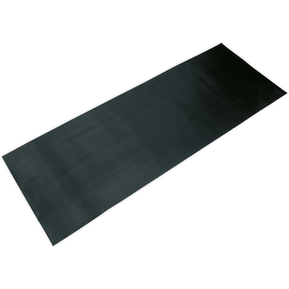 Image of Sealey Ribbed Workshop Matting