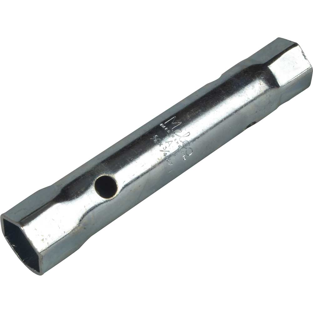 Melco Box Spanner Imperial 5/8" x 3/4