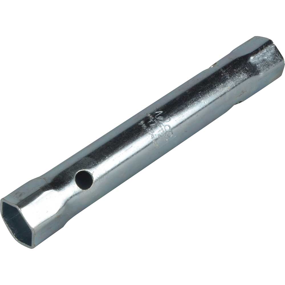 Melco Box Spanner Imperial 11/16" x 3/4