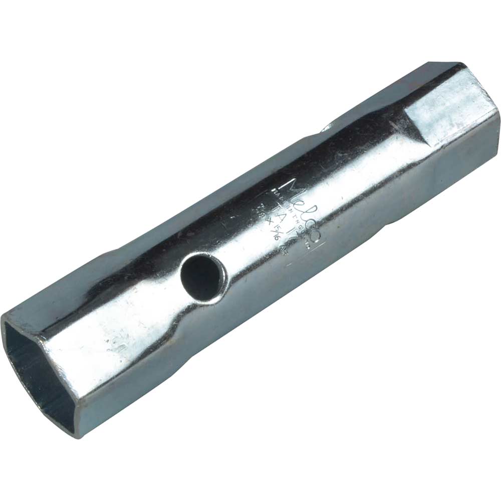 Melco Box Spanner Imperial 7/8" x 15/16