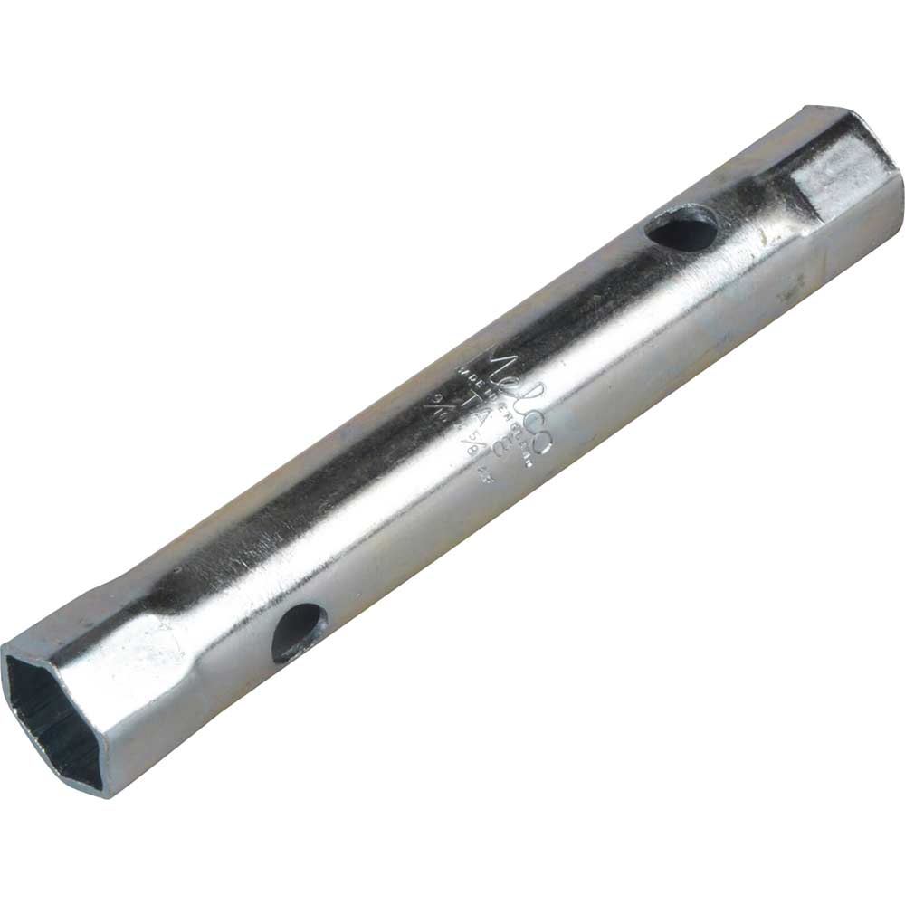 Melco Box Spanner Imperial 9/16" x 5/8