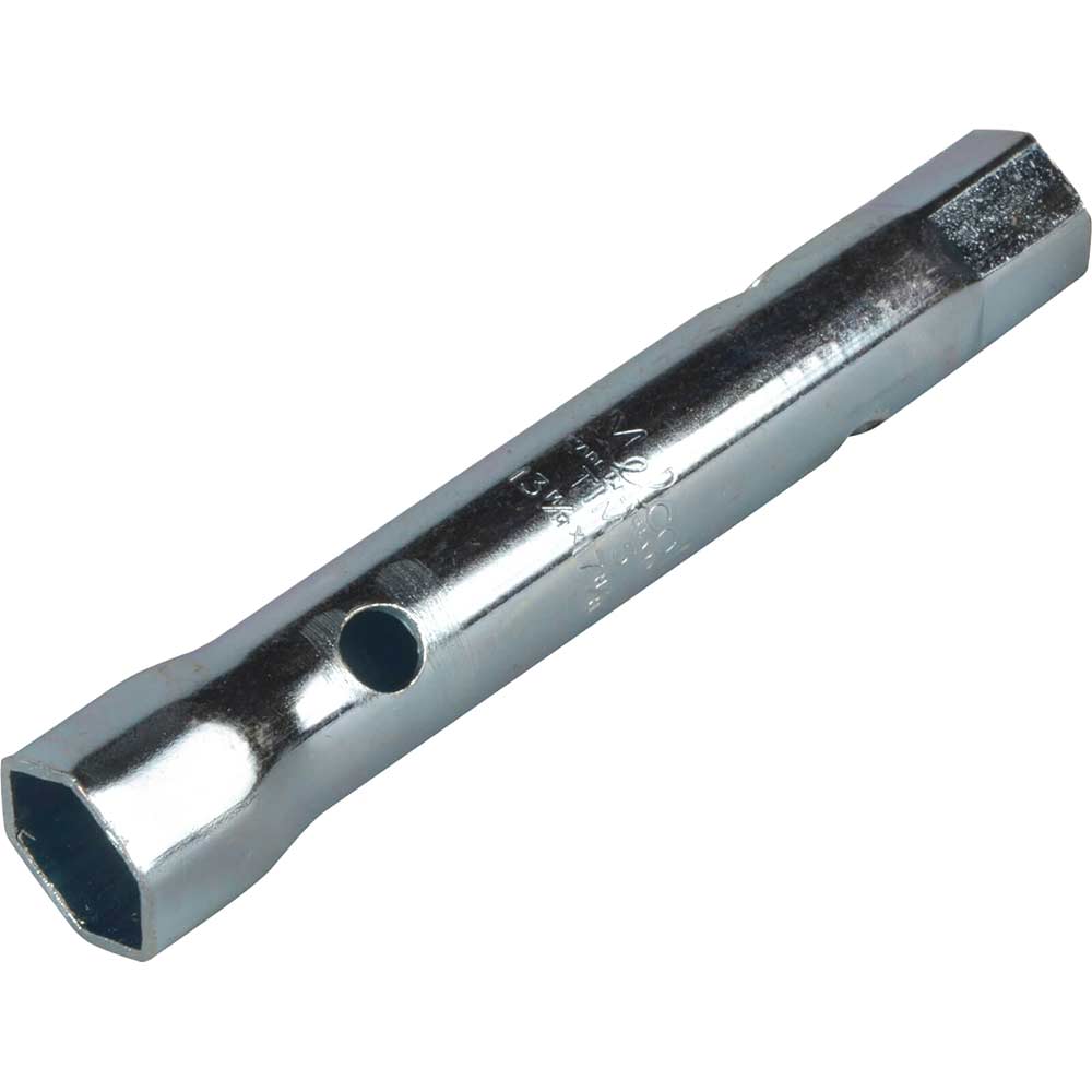 Image of Melco Box Spanner Metric 13mm x 17mm