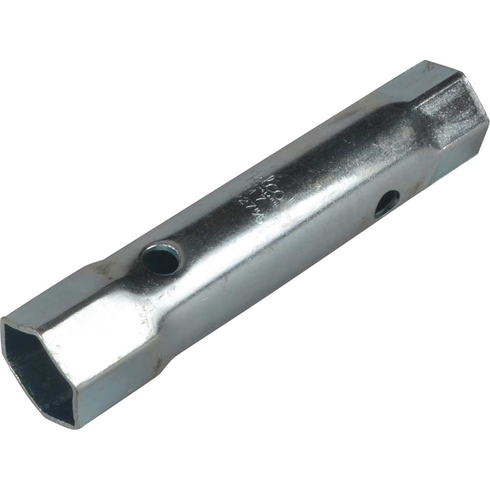 Image of Melco Box Spanner Metric 24mm x 27mm