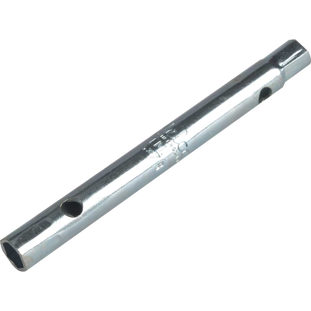 Melco Box Spanner Metric 6mm x 7mm