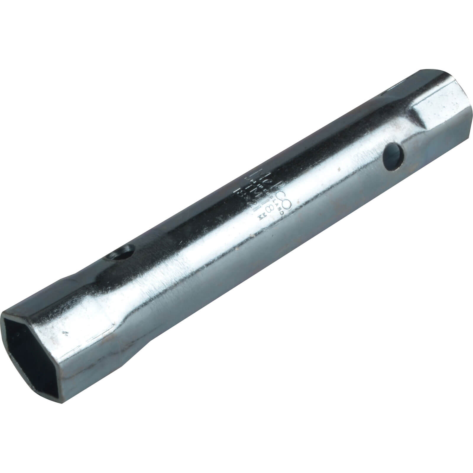 Image of Melco Box Spanner Metric 18mm x 21mm