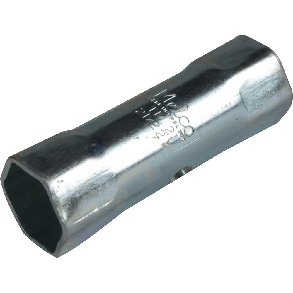 Melco Box Spanner Metric 21mm x 22mm