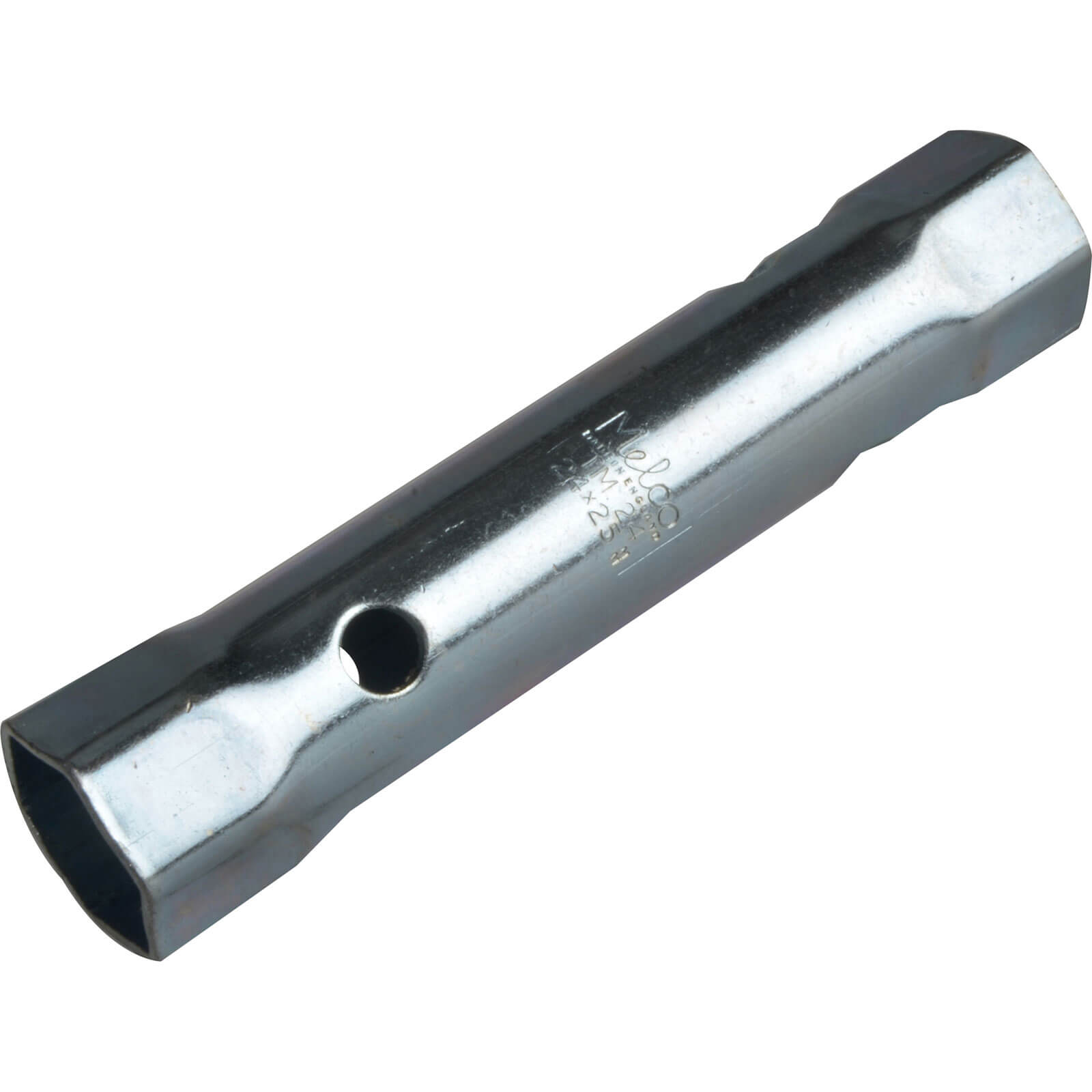 Image of Melco Box Spanner Metric 24mm x 25mm
