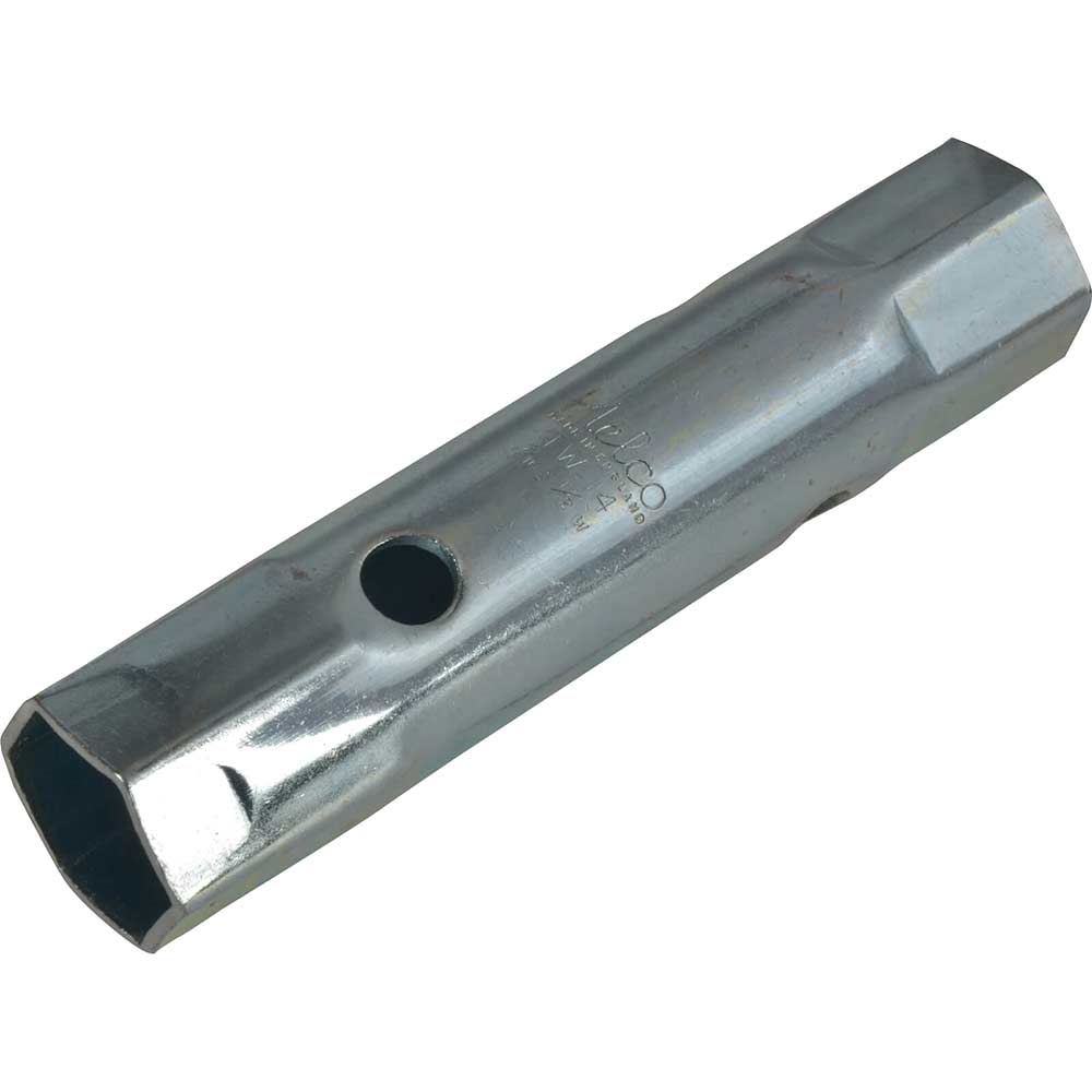Melco Box Spanner Whitworth 7/16" x 1/2