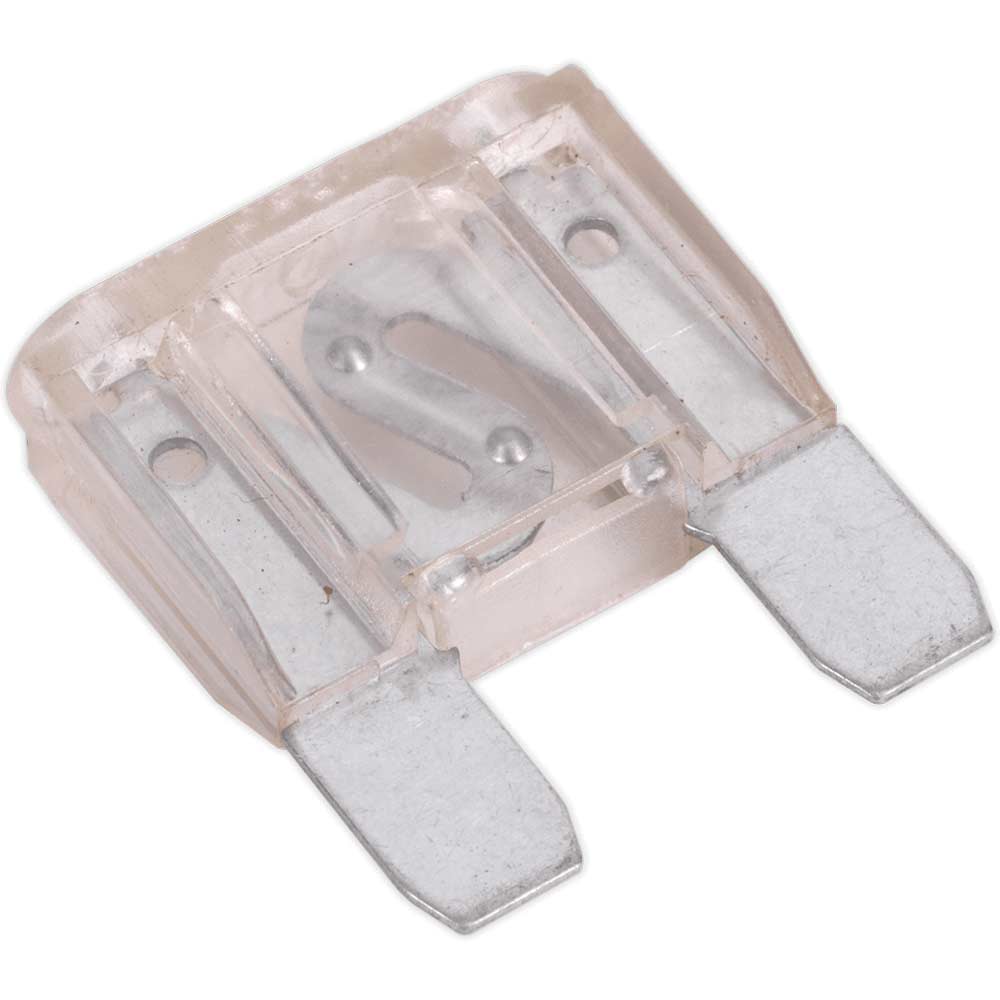 Sealey Automotive Maxi Blade Fuses 80A Pack of 10
