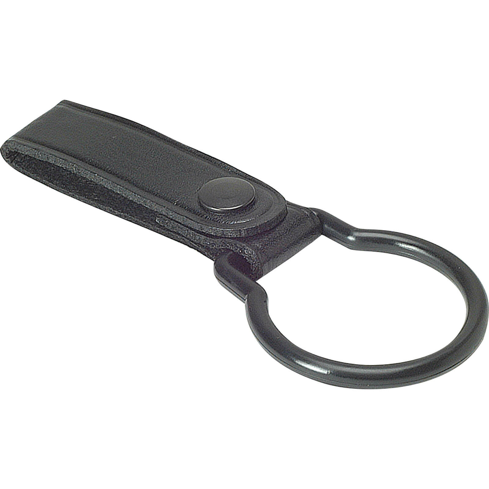 Image of Maglite Leather Belt Loop Holder for D Cell Torches