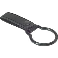 Maglite Leather Belt Loop Holder for D Cell Torches